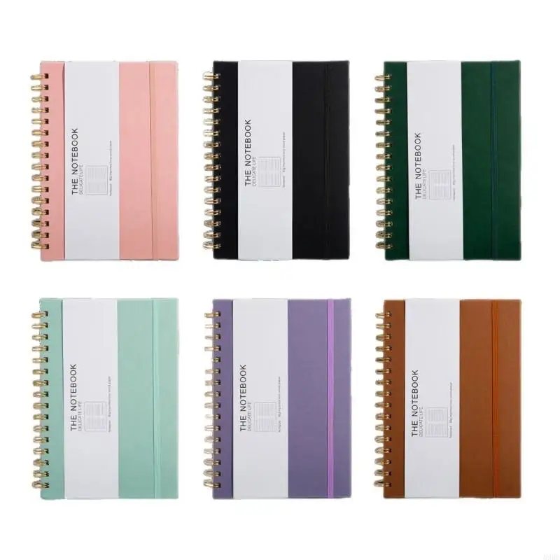 cuaderno-cuero-pu-con-encuadernacion-doble-bobina-diario-con-cierre-correa-elastica-200-paginas-forradas-para-notas