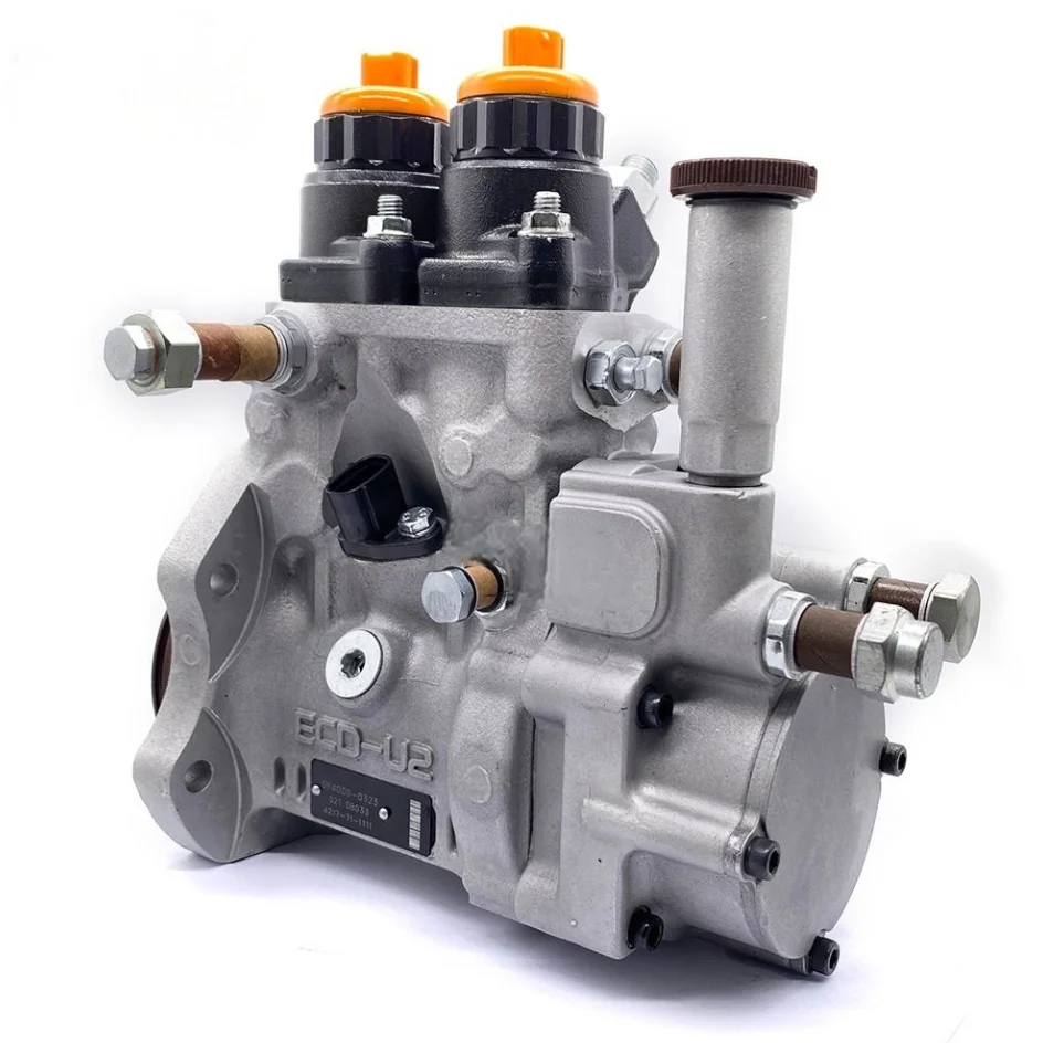 

094000-0323 Diesel Fuel Injection Pump 094000-0323 JIFENG