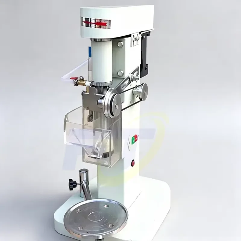 i XFD 1 Liter Froth Flotation Pilot XFD-II Single Groove Suspended Flotation Tank, Small Single-stage Mineral Processing