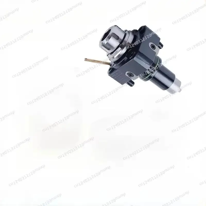 Power Head Tool Turret BMT40 BMT45 BMT55 Radial 0° External Lock for Turning And Milling - Enhanced Precision Tool Holder Turret