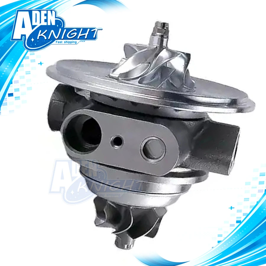 

Турбокартридж JHJ Turbo CHRA для Audi A3 2,0 TFSI (8 В) 132 кВт - 180 л.с. CJS 2012- 06K145701N 06K145701S 9VA06