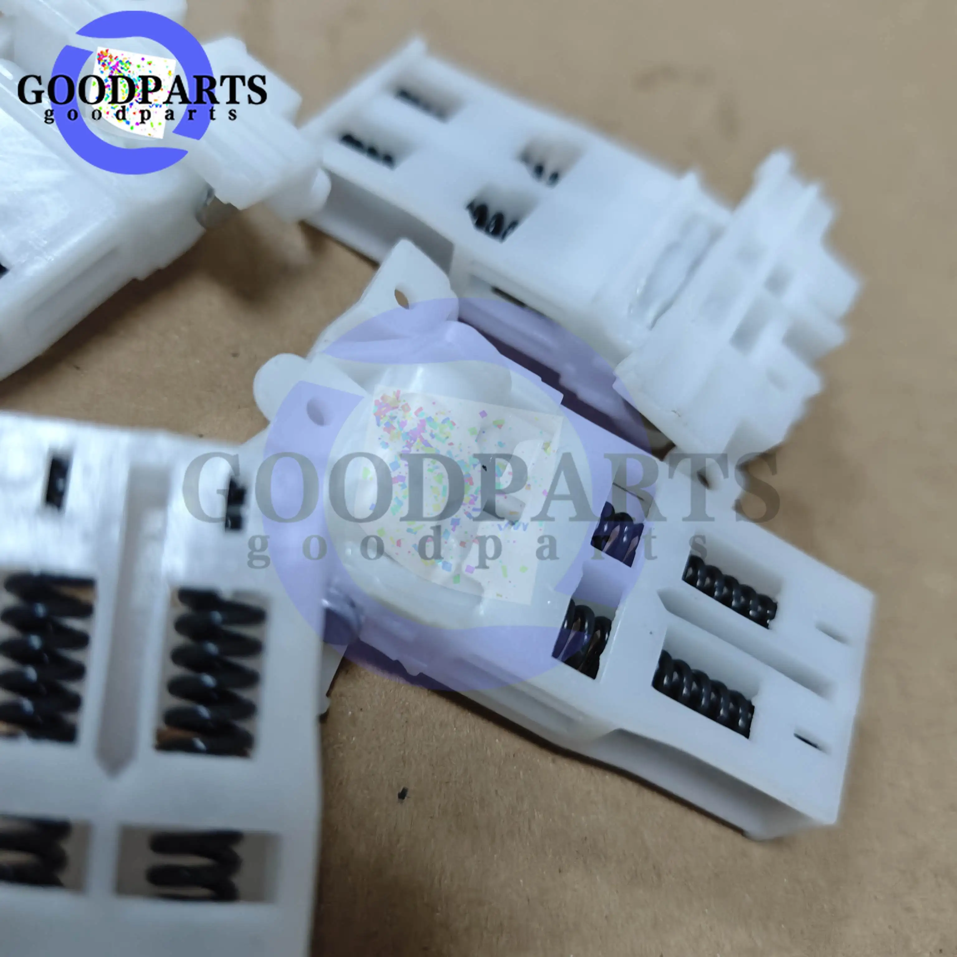1X ADF Hinge support for Samsung SCX 4824 4826 4828 4833 4835 5637 5639 5739 4016 4116 4720 5530 5635 5835 5935 CLX 6260 6220 62