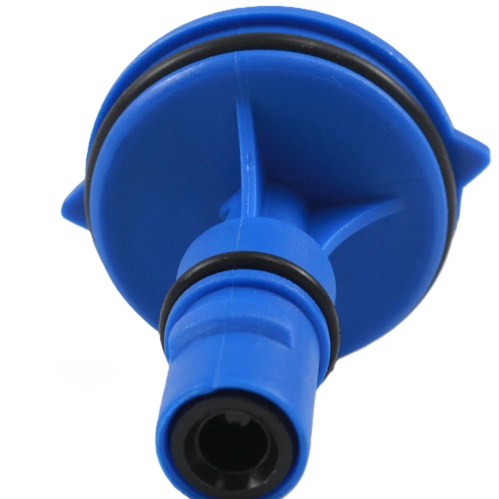 

Клапан ПВХ, обратный клапан 53032448AA 53032531AB, подходит для Dodge, зарядное устройство Ram, пластиковые черные, синие автомобильные аксессуары Durango