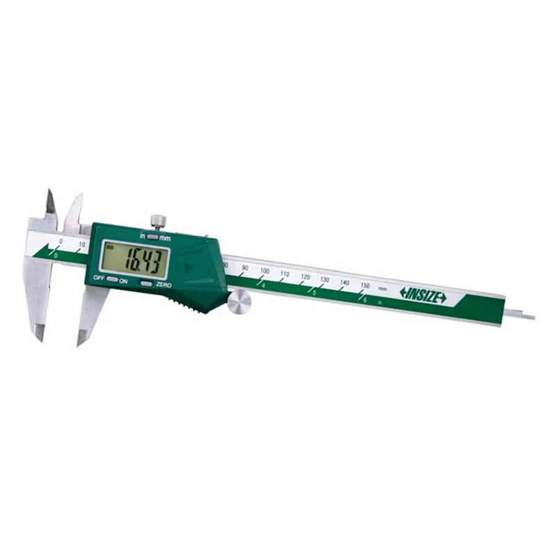 6 inch digital caliper