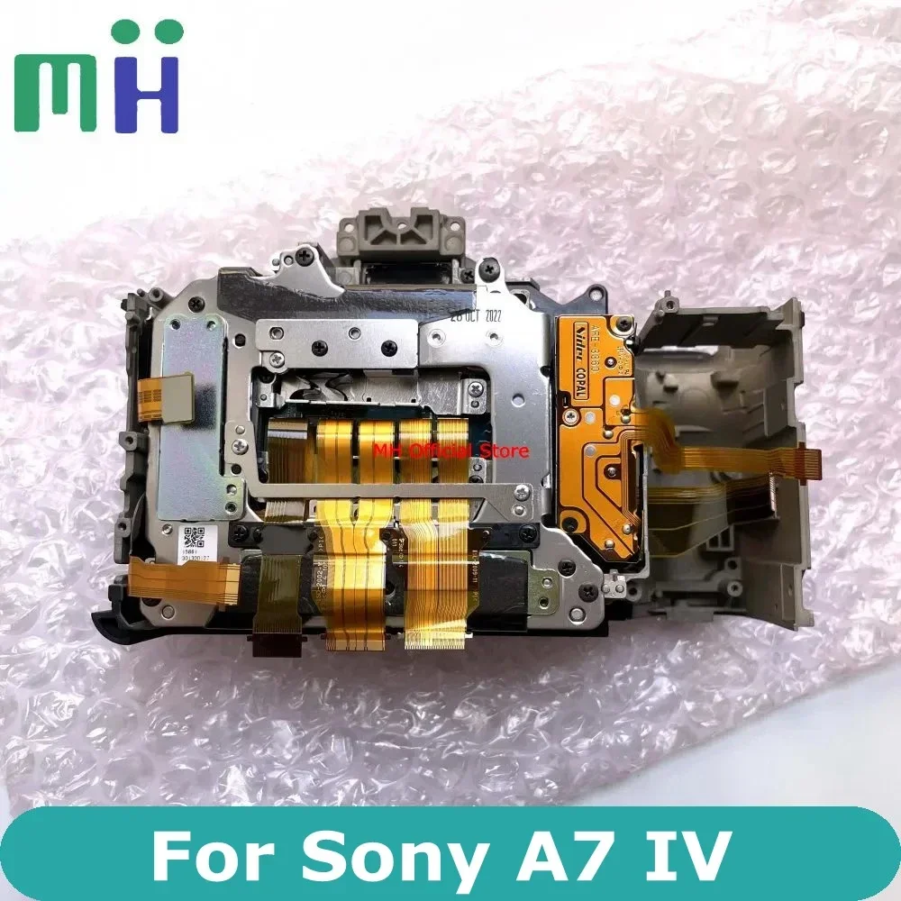 sensor a7iv: Guía completa de reemplazo original para Sony A7IV con rendimiento profesional