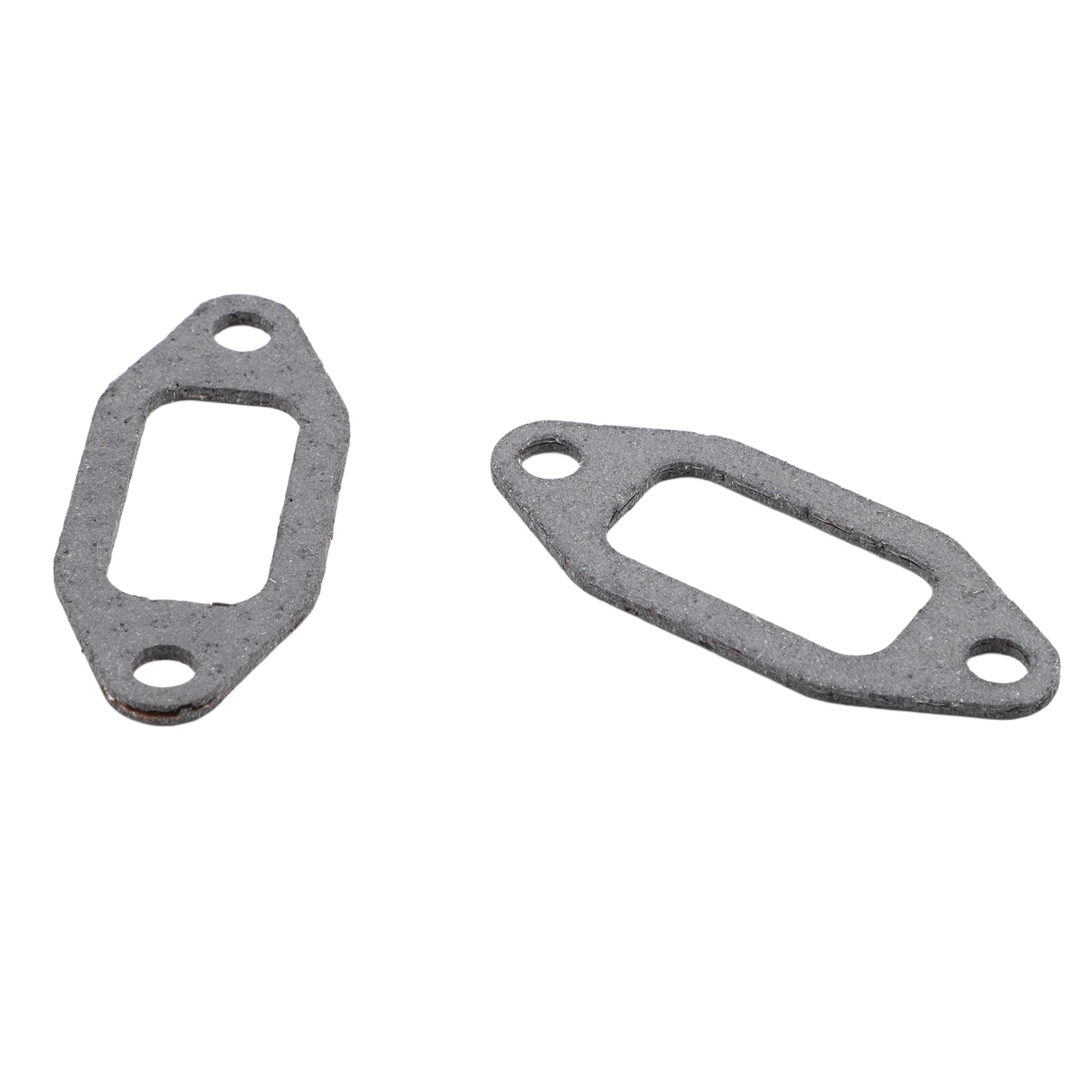 Exhaust Muffler Replacement Parts Set for Various Chainsaws Including Model Ranges of Series from the Range of For 362 to