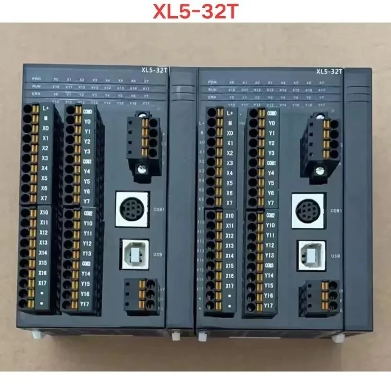 Programmable controller XL5-32T tested OK function intact Latest quotation for June 2026