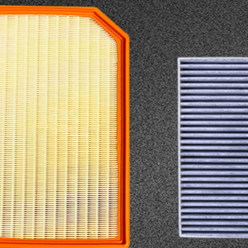 For Byd Yang Wang U8 2023-2025 Air Filter Car Accessories Para Auto Tools