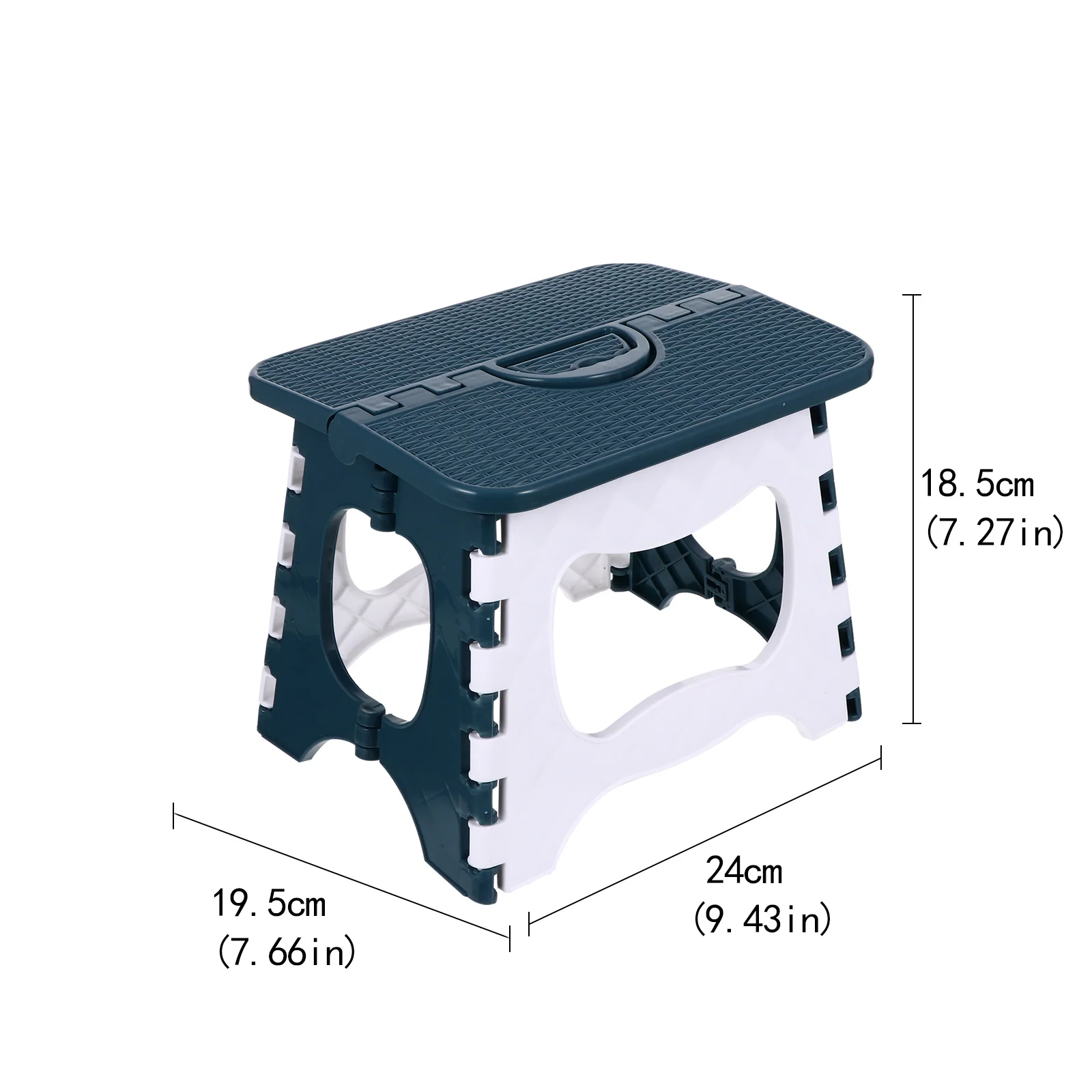 Stool Step Foot Foldable Small For Portable Folding Fishing Bathroom Multifunctional Teacher Kitchen Adults Chair Camping