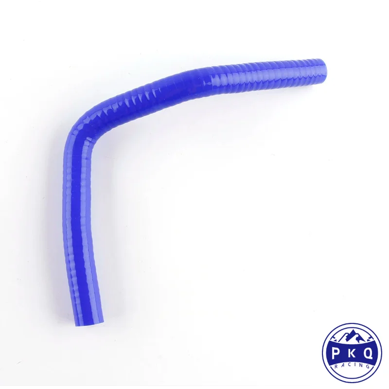 For 1990-1997 Toyota Land Cruiser HDJ80 1HD-T 4.2L Diesel Silicone Radiator Coolant Hose Pipe Kit 1991 1992 1993 1994 1995 1996