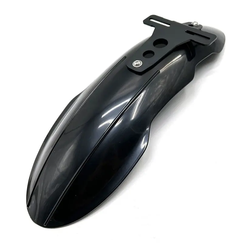 DT42-Motorcycle Front Mudguard For Ducati Scrambler 400 Sixty2 Scrambler400 Scrambler 800 2016-2023 Fender