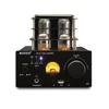 전문 튜브 앰프 블루투스 5.0, 출력 전력 HIFI 스테레오 앰프, 2.1 채널 디지털 동축 광 입력, 80W * 2 1