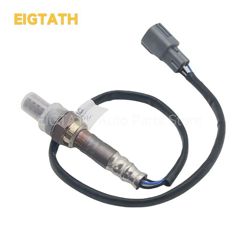 89465-12490 New Oxygen Sensor For Toyota Corolla Spacio Sprinter Carib E110 wagon Factory Price Interior Accessories Wear Parts