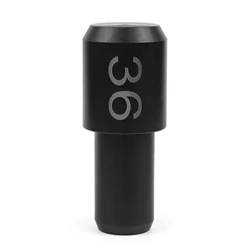 Bike Front Fork Seal Installation Tool MTB Fork Dust Seal Installation Driver Kit Replacement for Fox Rockshox 35/36mm Pipe