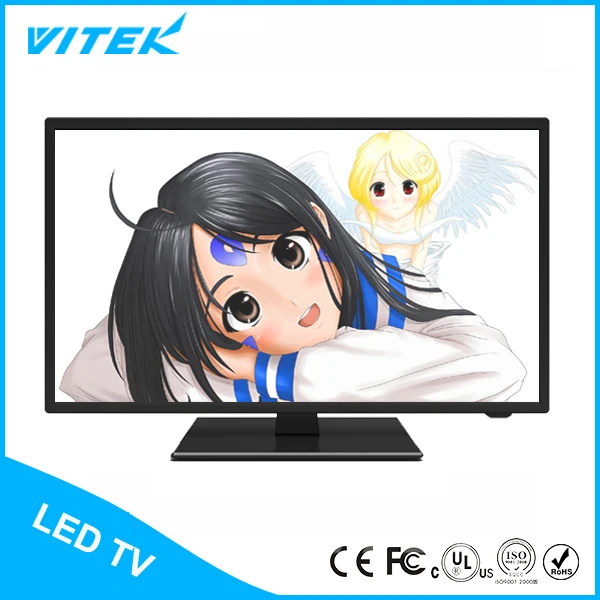 22 26 Inch LED TV Price 12v Solaire Mini Bus LED TV, the 12 Volt Cheap Flat Screen TV 24 Inch, 21inch Slim Voltios 12 TV view 2
