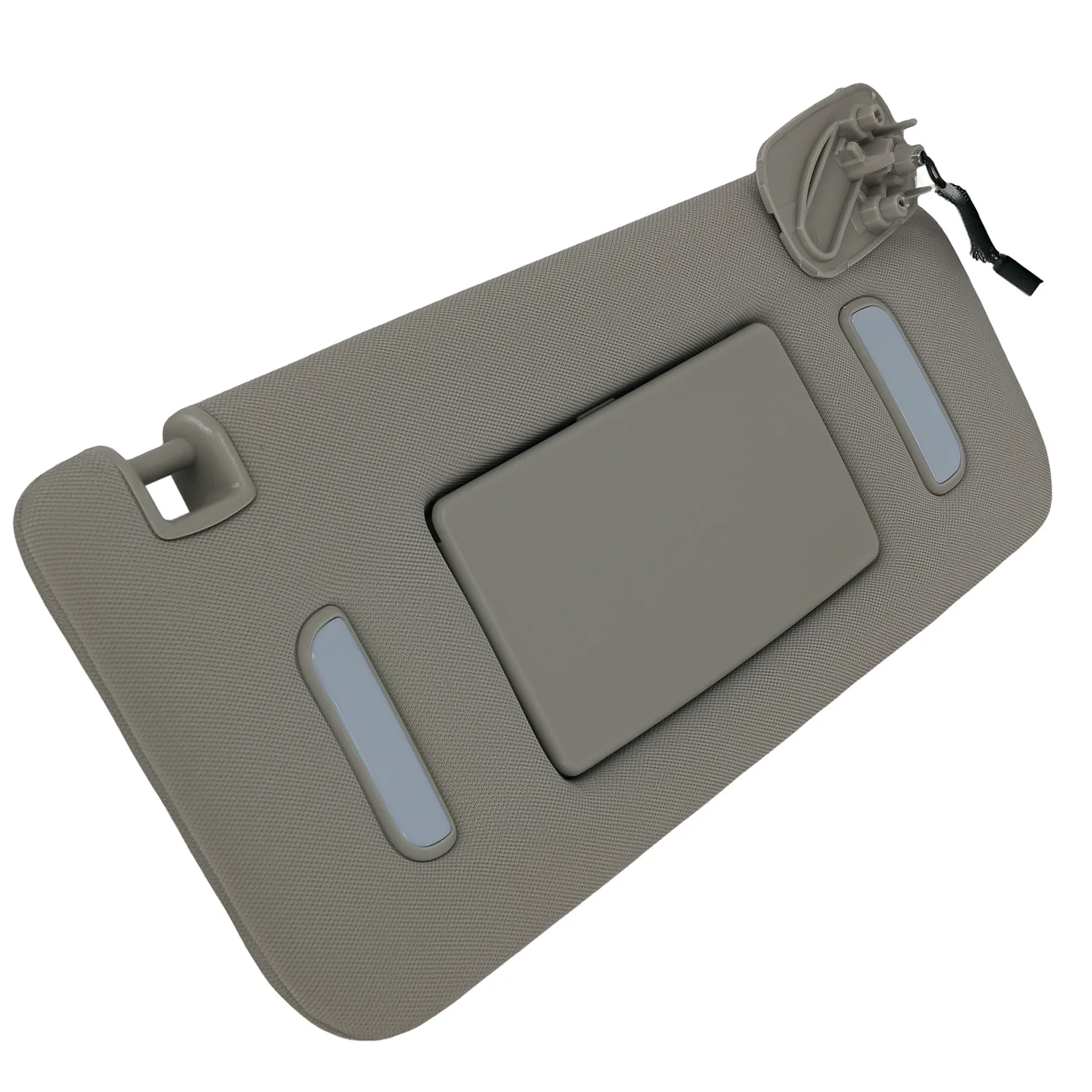 

Right Sun Visor for Chevy Tahoe/GMC Yukon 07-14 Gray 22850308 22850310