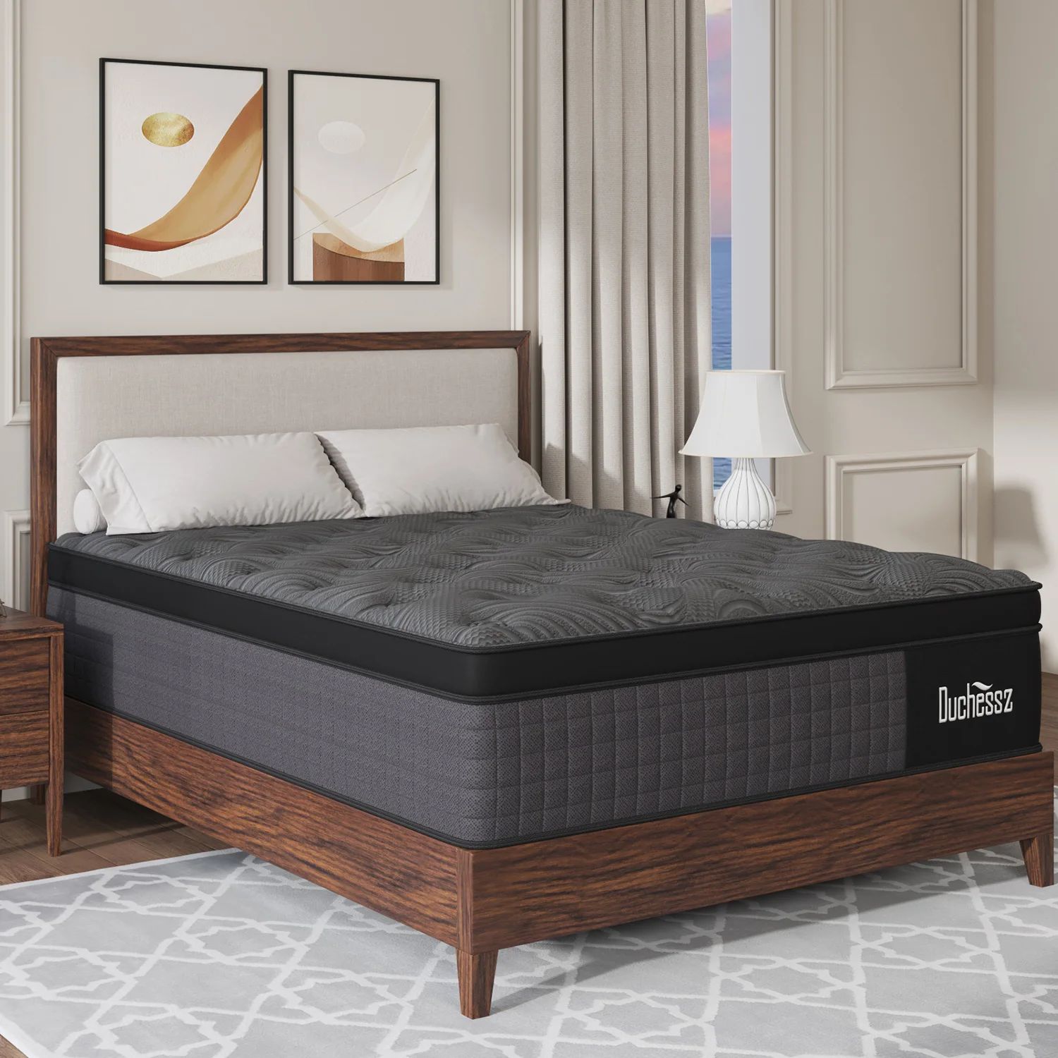 Thumbnail 4 - #7 New Memory Foam Mattress Arrivals