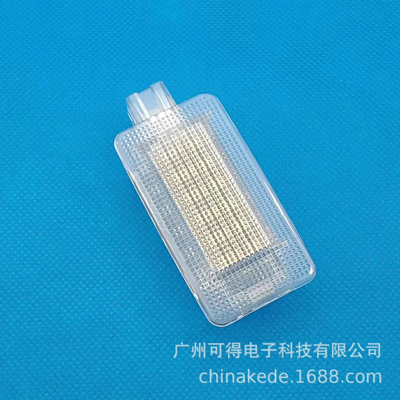 Suitable for Nissan Juke Leaf Murano Rogue Tiida trunk light trunk light