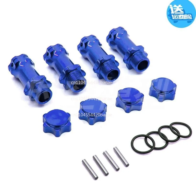 1 to 8 accessories 17mm lengthened coupler length 30MM All 1 to 8 cars Universal number 89108