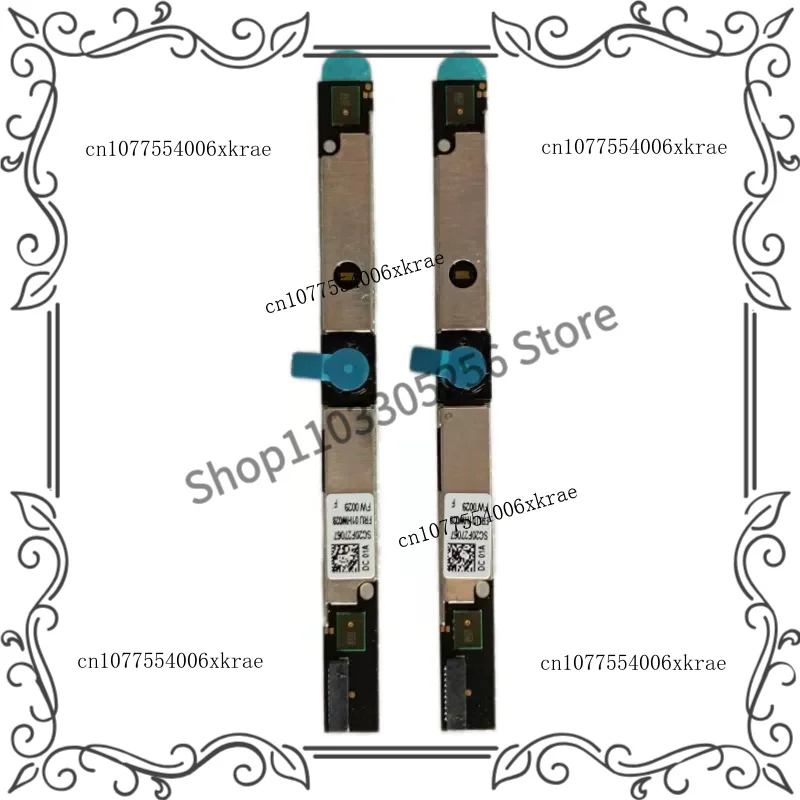 Notebook Built-in Webcam Module for Lenovo Legion Y7000 2019 1050 Y7000-1060 Y7000P