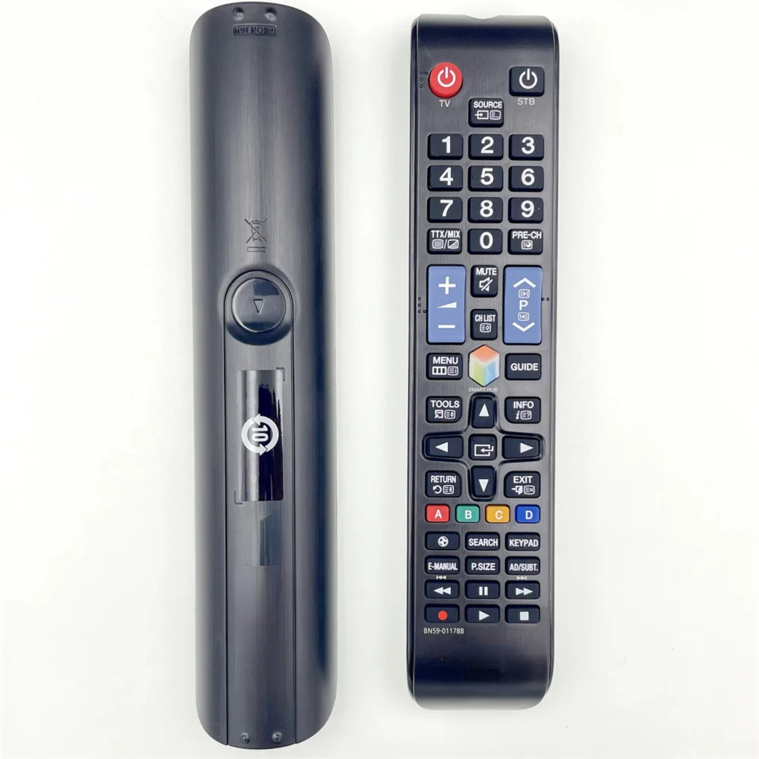 

Оригинальный пульт дистанционного управления BN59-01178B TM1250A для Smart TV UA55H6300AW UA60H6300AW UE32H5500 UE40H5570 UE55H6200