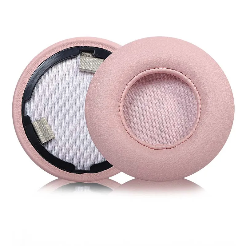 وسادات أذن بديلة لسماعة JBL ، أكواب وسائد ، غطاء أذن ، وسادات أذن لـ LIVE400BT ، LIVE460NC ، قطع غيار سماعات الأذن