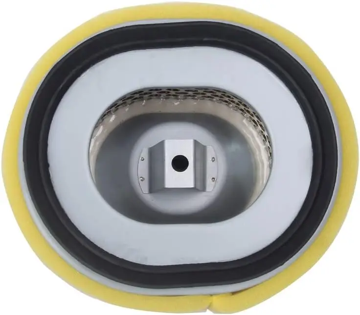 New Air Filter For YANMAR L70N L70V L100 L100N L100V Engine Replace # 114210-12590 114211-12510