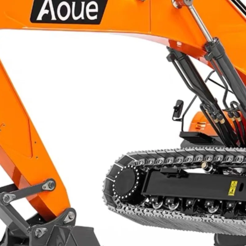 

LESU DX350LC 1/14 гидравлический радиоуправляемый экскаватор с ЧПУ, экскаватор с дистанционным управлением, грузовики, автомобили, строительная машина, игрушечная модель, подарки