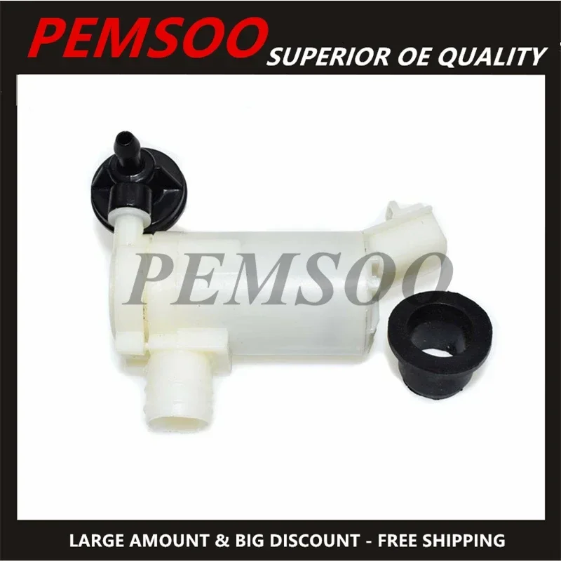 High Quality Windshield Wiper Washer Pump 76806-SMA-J01 76806-SMA-J02 for Mitsubishi Outlander 2011-2015 Honda CR-V 2007-2011