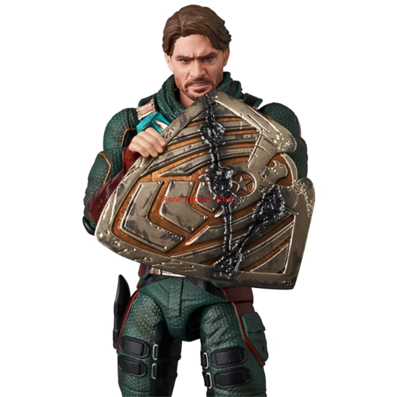 The Ultimate Guide to the Original Medicon Toy MAFEX 238 Soldier