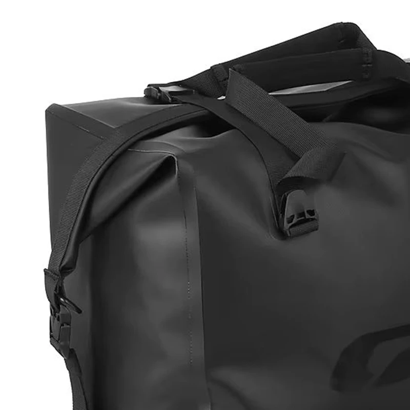 Caso de alumínio da motocicleta forro saco caixa bagagem sacos internos para bmw r 1300 gsa r1300gs aventura r 1300 gs adv 2024