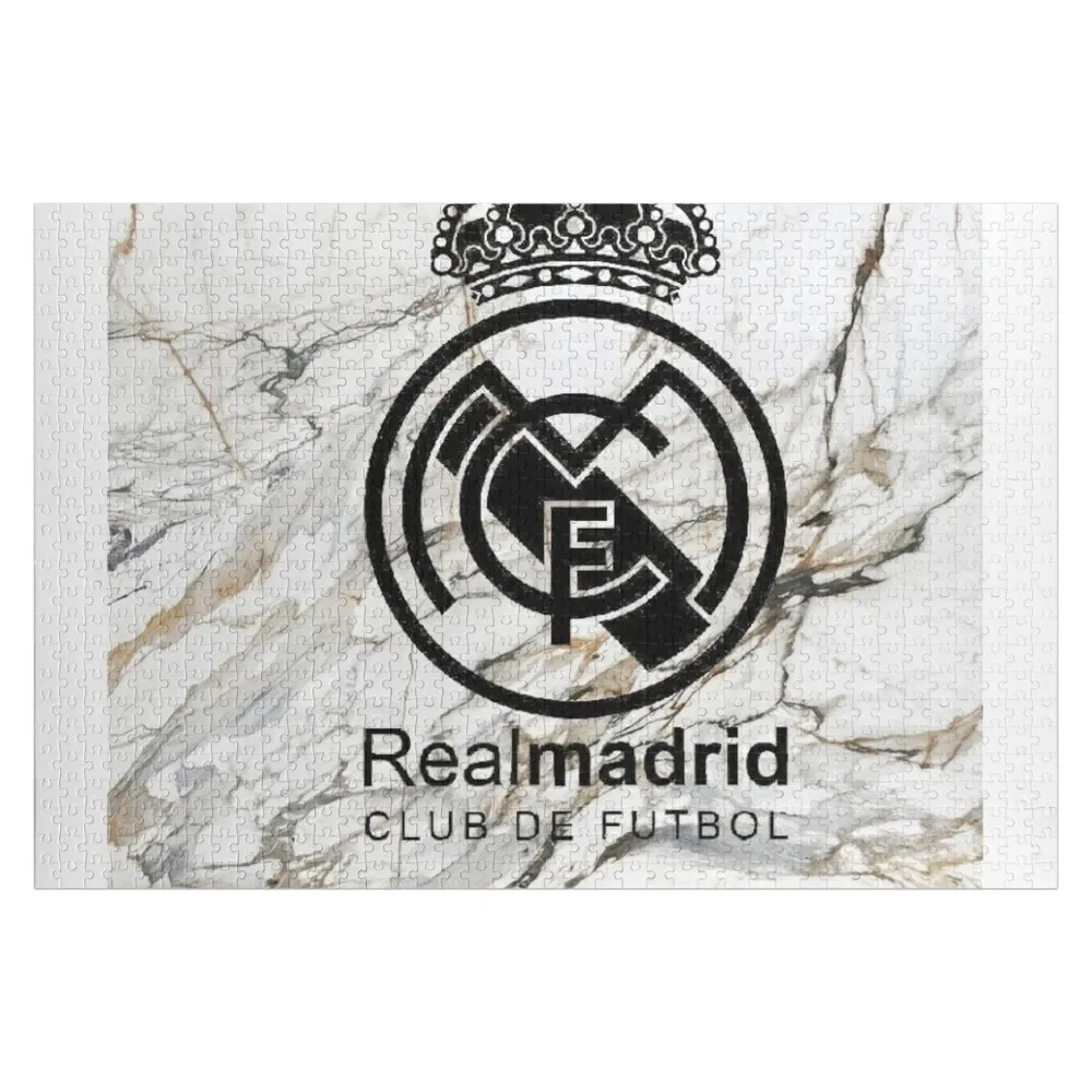 

madrid Jigsaw Puzzle Jigsaw Pieces Adults Personalized Child Gift Custom Kids Toy Puzzle