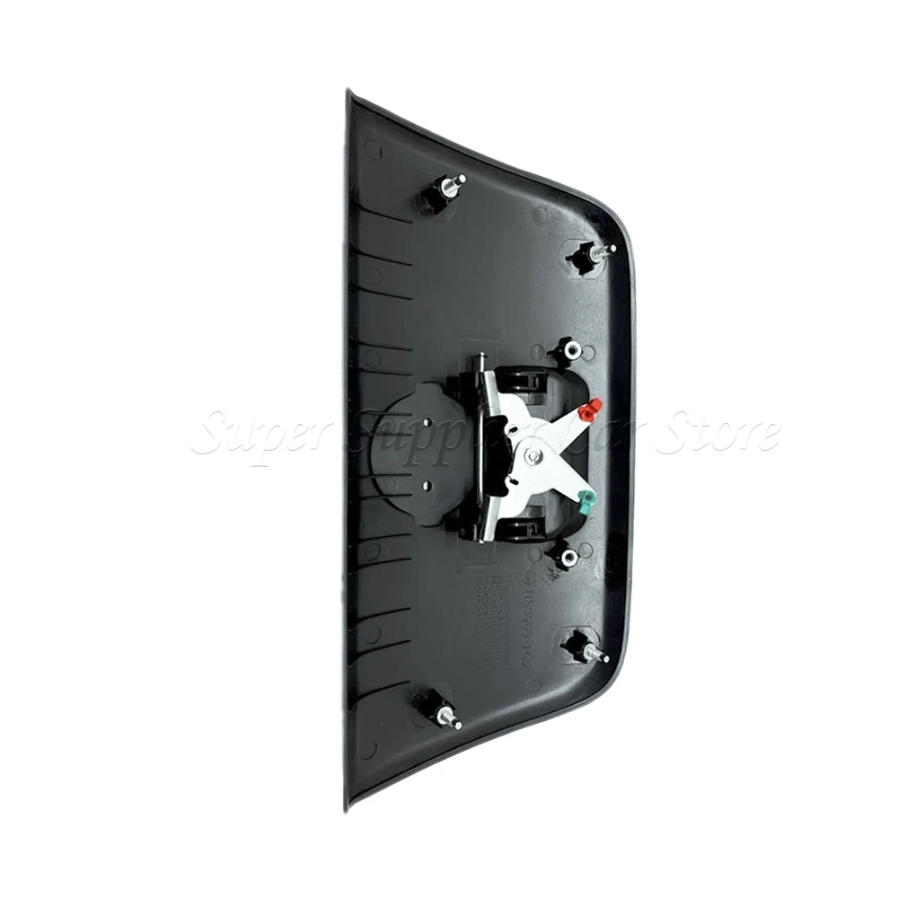 90606VK00A 90606-VK00A For Nissan Navara Frontier NP300 D22 Truck 2000-2005 VK000 Car Tailgate Back Door Gate Handle Latch New