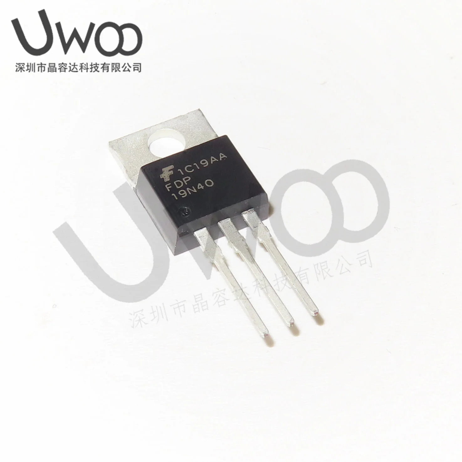 10/pcs Brand new original FDP19N40 FDP7N50 FDP20N60 FDP15N50 TO-220 IGBT Module New Original