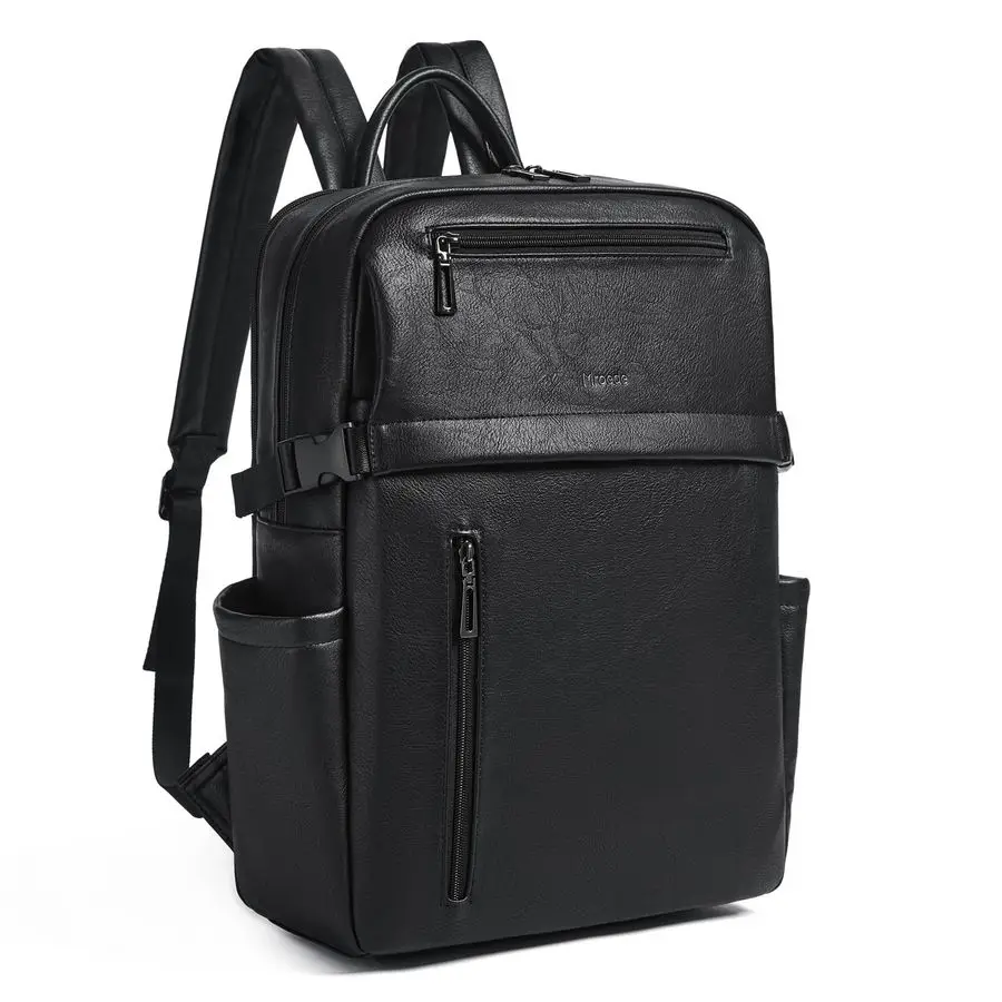 

Laptop Backpack for Women, 15.6 Inch Laptop Travel Backpack Purse Large Capacity Computer Bag, Casual Daypack Nurse Bag College