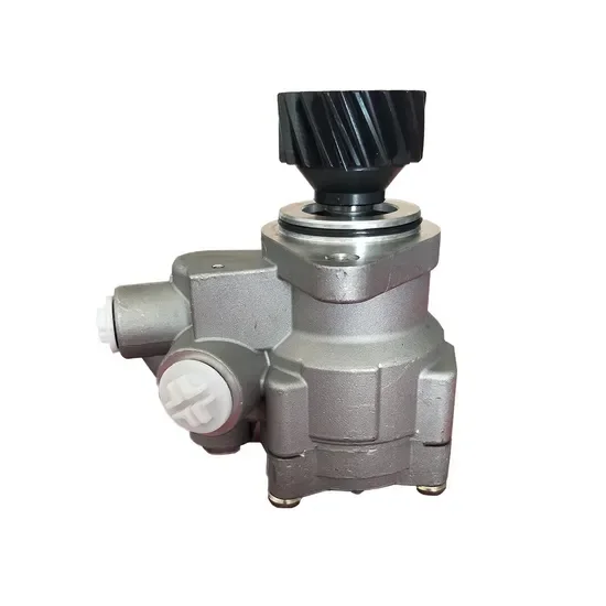 

DZ95259470500 Насос рулевого управления Dz95259470500 для F3000 NEW M3000X3000