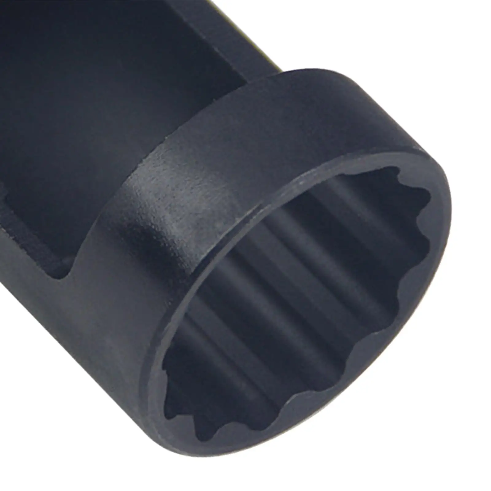 مقبس حاقن الديزل، أداة تركيب الإزالة، محرك 27 مم 1/2 بوصة يحل محل 12 قطعة من فولاذ الفاناديوم الكروم