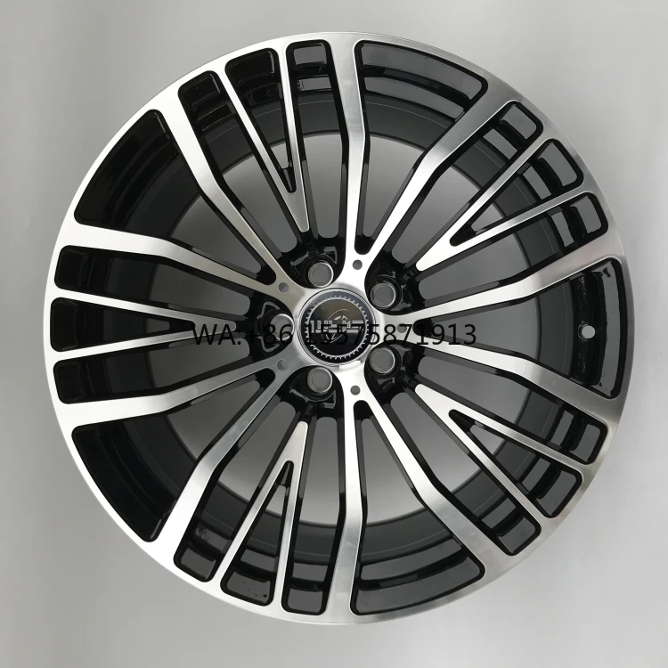 

MK 18 19 20-inch forged rims for Audi A4 A5 A6 A7 A8 RS5 RS6 RS7 RS8 S7 S8 Q3 Q5 Q7 Q8 High quality custom forged wheels