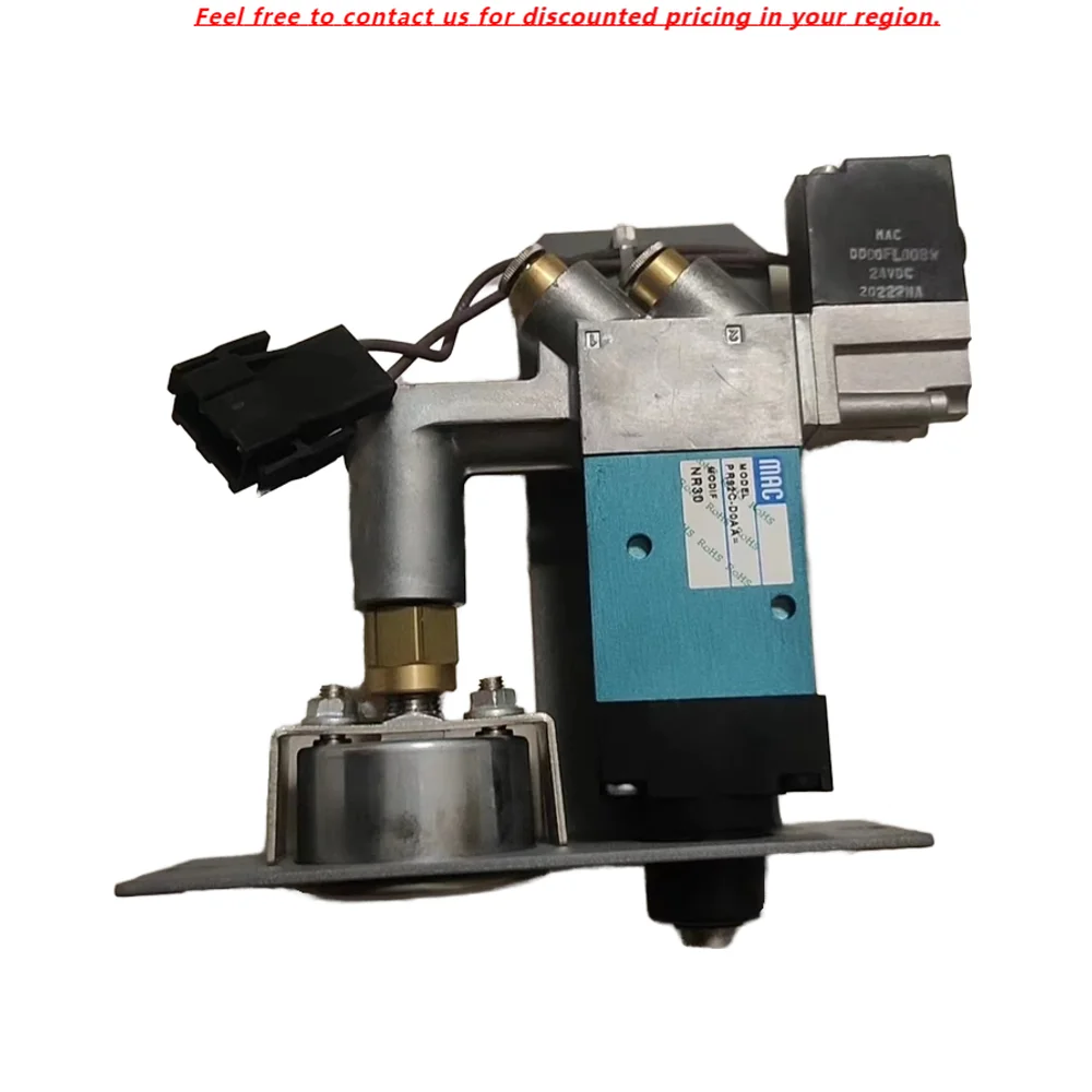 

1028307 Solenoid Valve For Hot Melt Glue Machine