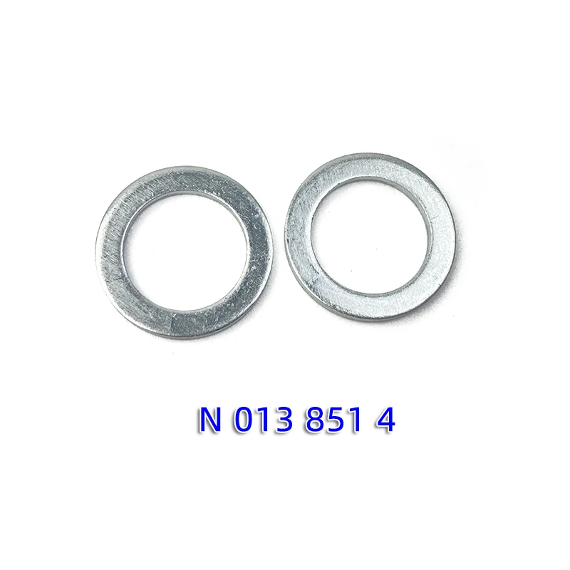06F145757M N0138149 N0138514 N90067202 BOICY Turbocharger pipa air perlengkapan perbaikan Gasket untuk EA888 Gen2 VW AUDI 1.8T 2.0T 06F145757M nn0138514 N90067202