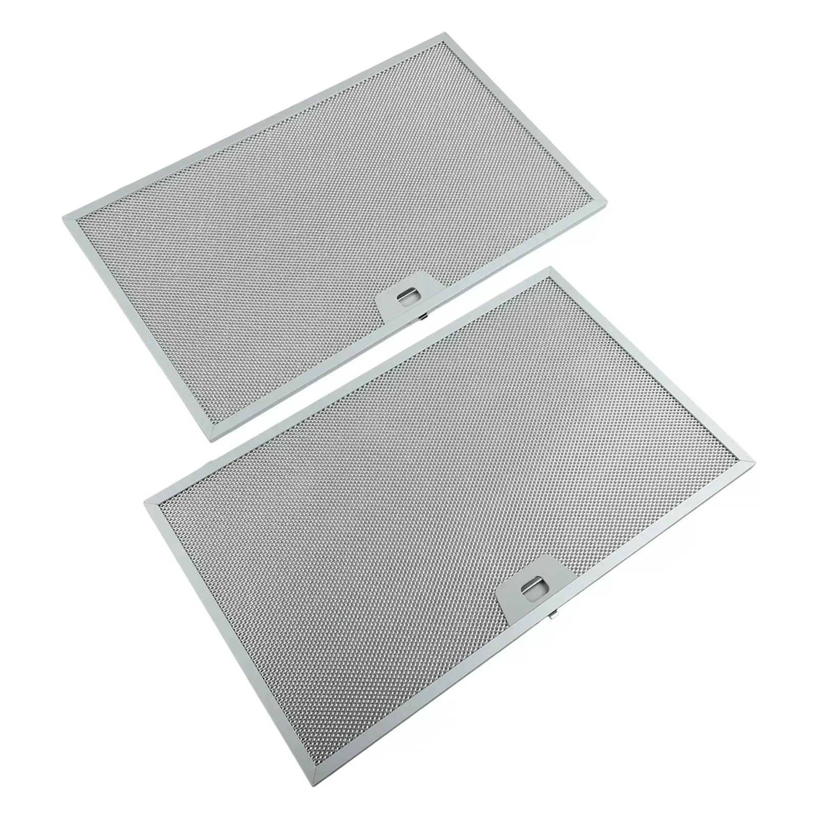

Effective Grease Trap Filter Mesh Filter Range Hood Vent Filter Metal Mesh Extractor Filter Hassle-free Replacement