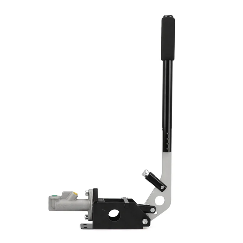 

Автомобильный модифицированный 500-мм универсальный ручной тормоз, расширенный гидравлический дрифт, гидравлический гоночный конкурс, рычаг ручного тормоза Gear-T47C