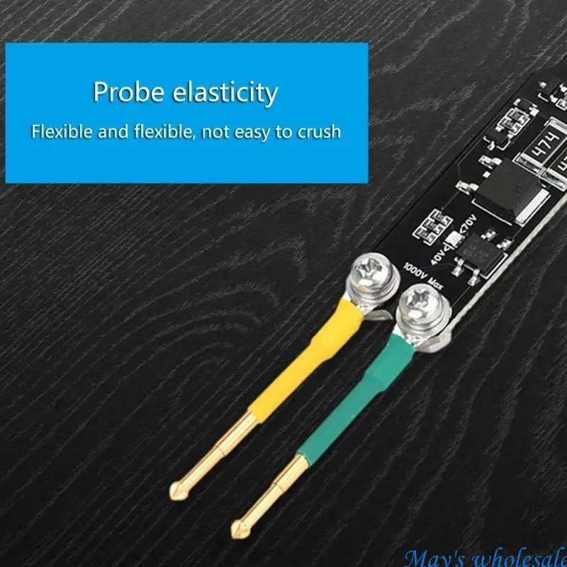 電子機器と実験室で専門的に使用するためのコンデンサ排出機器448A