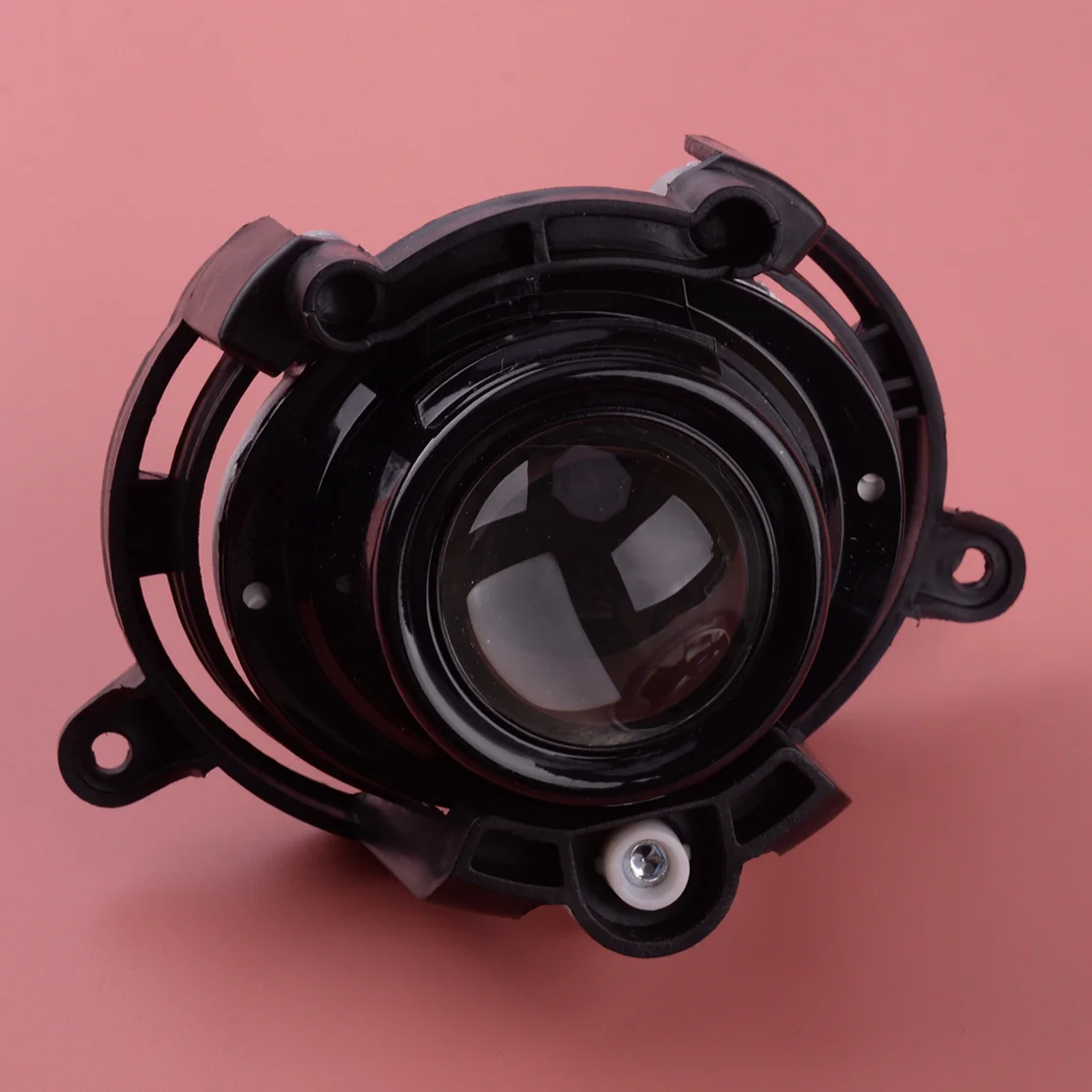 95419301 1 шт. левый/правый боковой передний бампер, противотуманная лампа в сборе, подходит для Buick LaCrosse Encore Cadillac CTS Chevy Malibu