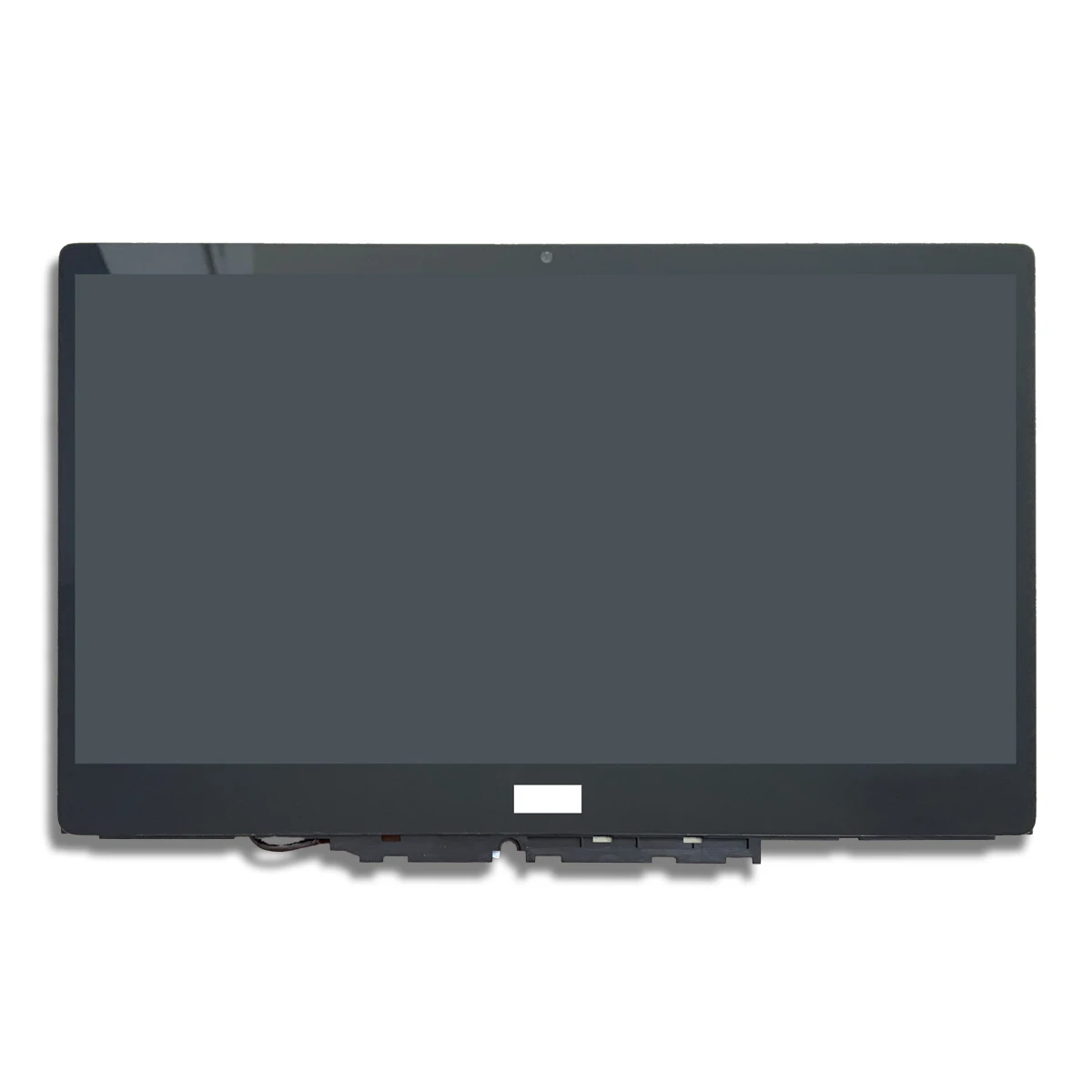 For Dell Inspiron 14 5482 P93G LCD Display Touch Screen Digitizer Assembly with Frame Bezel and Small Board FHD 1920×1080