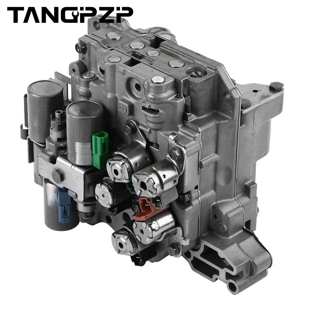 

Tangpzp Aw55-50sn Aw55-51sn Re5f22a Automatic Transmission Valve Body For C30 C70 S40 S60 S70 S80 Xc70 Xc90 89428k