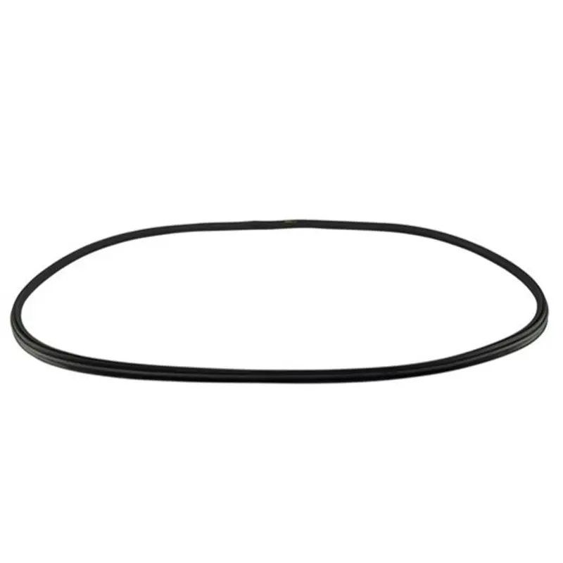 Car Front Door Seal For BMW 3 Series F30 F31 F35- Door Seam Edge Protection Seal 51727303968-A61E