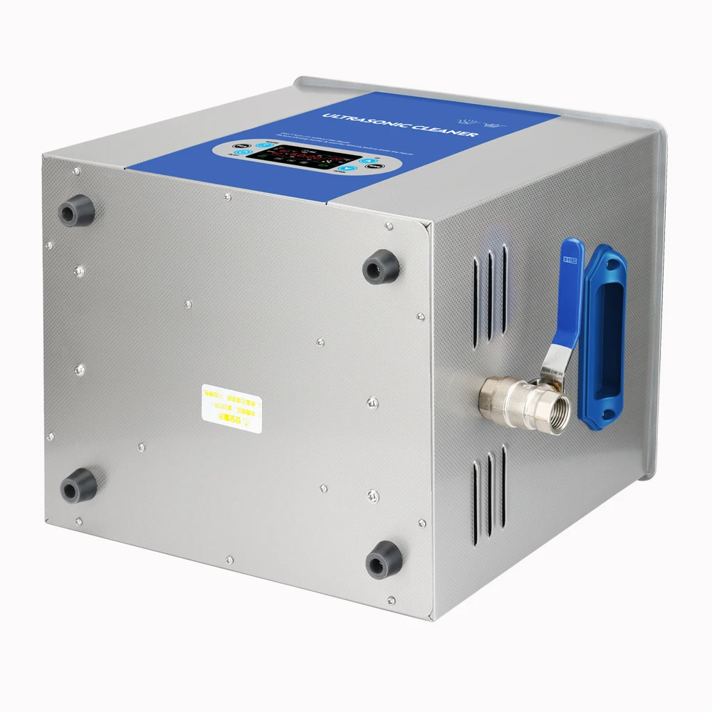 

Wholesale 11L Ultrasonic Washing Machine for Home Use for Cleaning Laboratory Equipment and Utensils