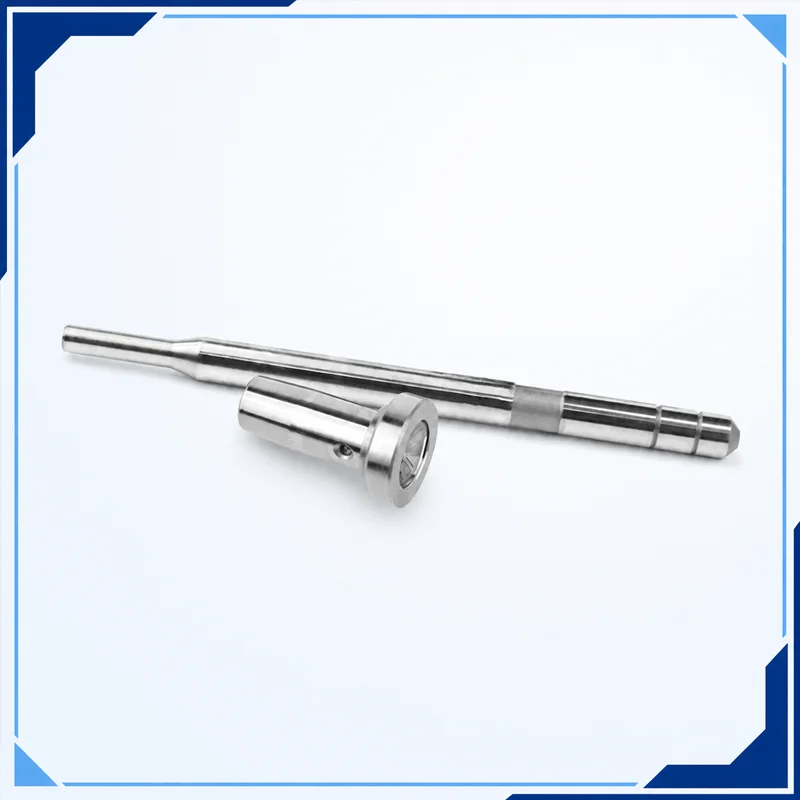F00RJ00005 Injector Internal Valve Component F00RJ00218 F00RJ00339 F00VC01331 F00VC01336 Automotive Installation Part XD1024