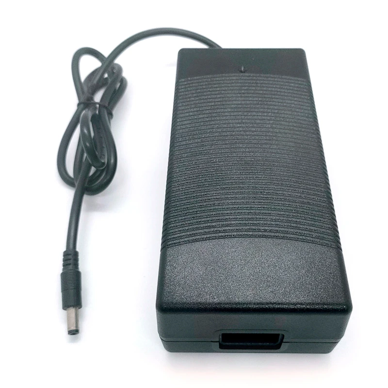 24V 7A 7.5A Universal Power Adapter Supply AC To DC Adaptor 220V To 24 V Volt Switching Adaptador 5.5*2.5mm